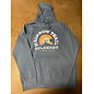 L2 Brands Early Riser Hoodie