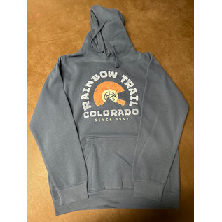 L2 Brands Early Riser Hoodie