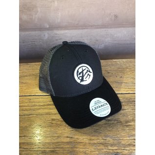 RTLC Logo Patagonia Hat