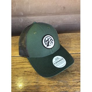 RTLC Logo Patagonia Hat