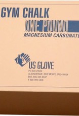 US GLOVE Craie en blocs (à la boîte)