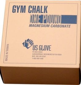 US GLOVE Chalk - Carton