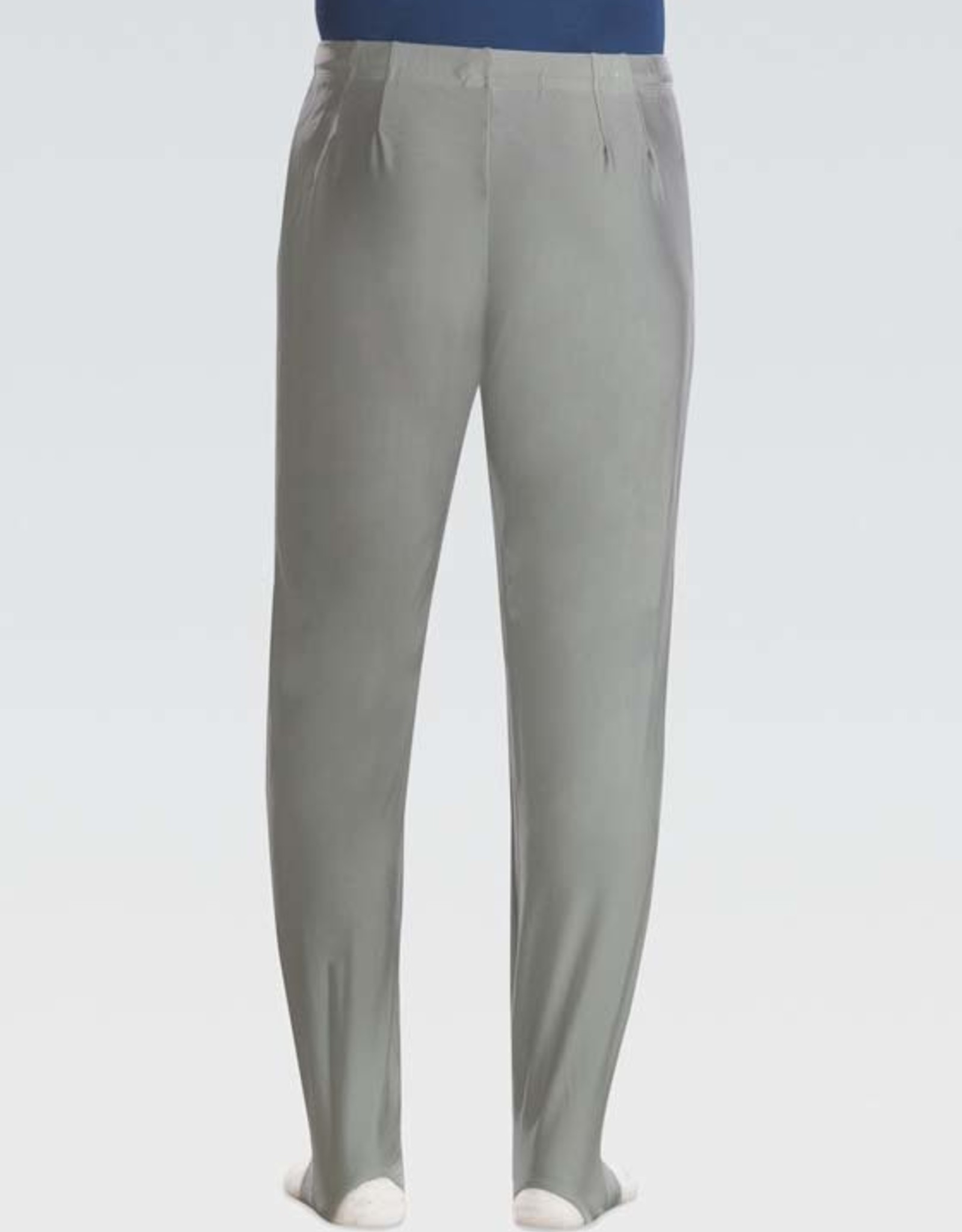 GK Elite 1846M - COMPETITION PANTS Steel