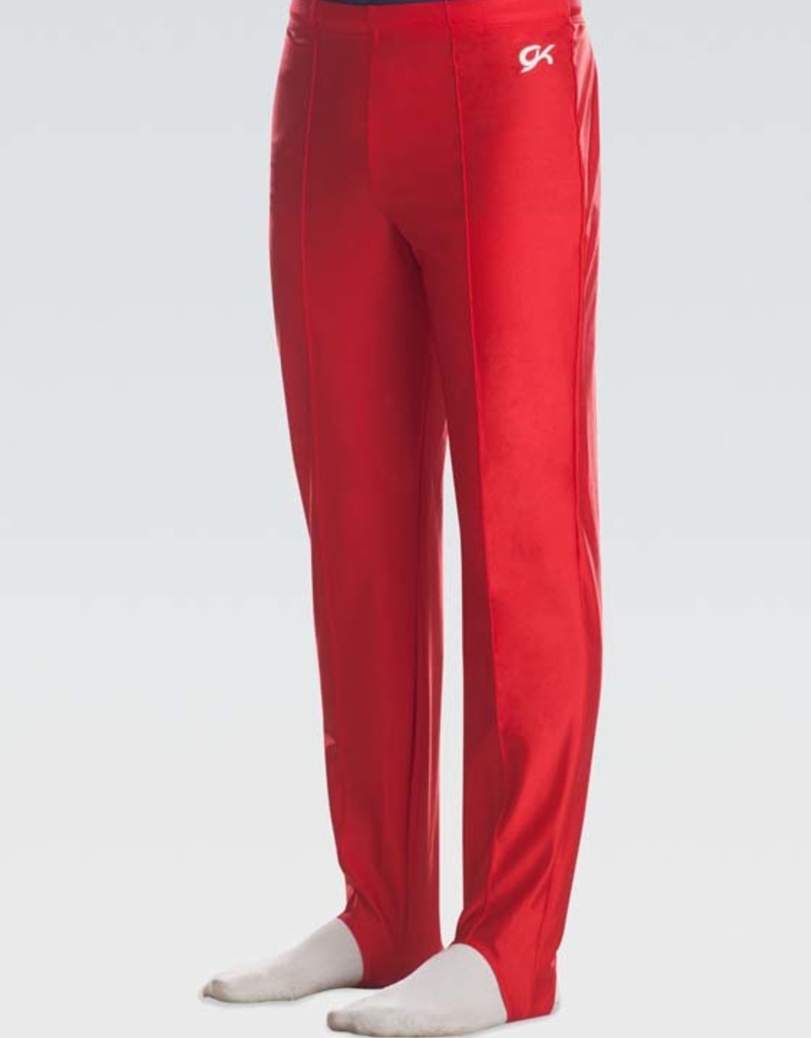 GK Elite 1846M - COMPETITION PANTS Steel