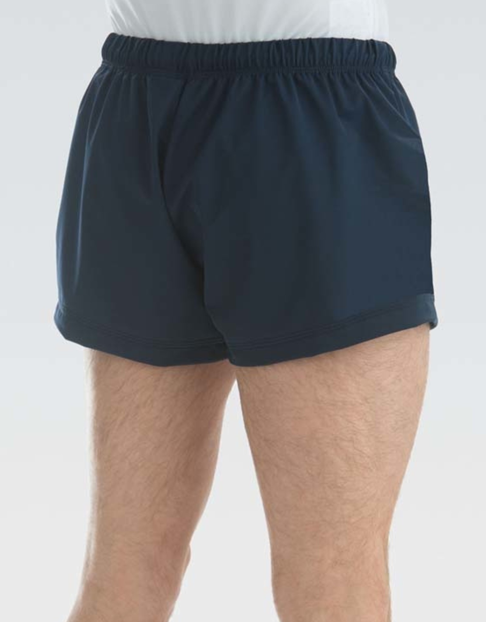 Elite™ Curve Shorts, 9 Navy