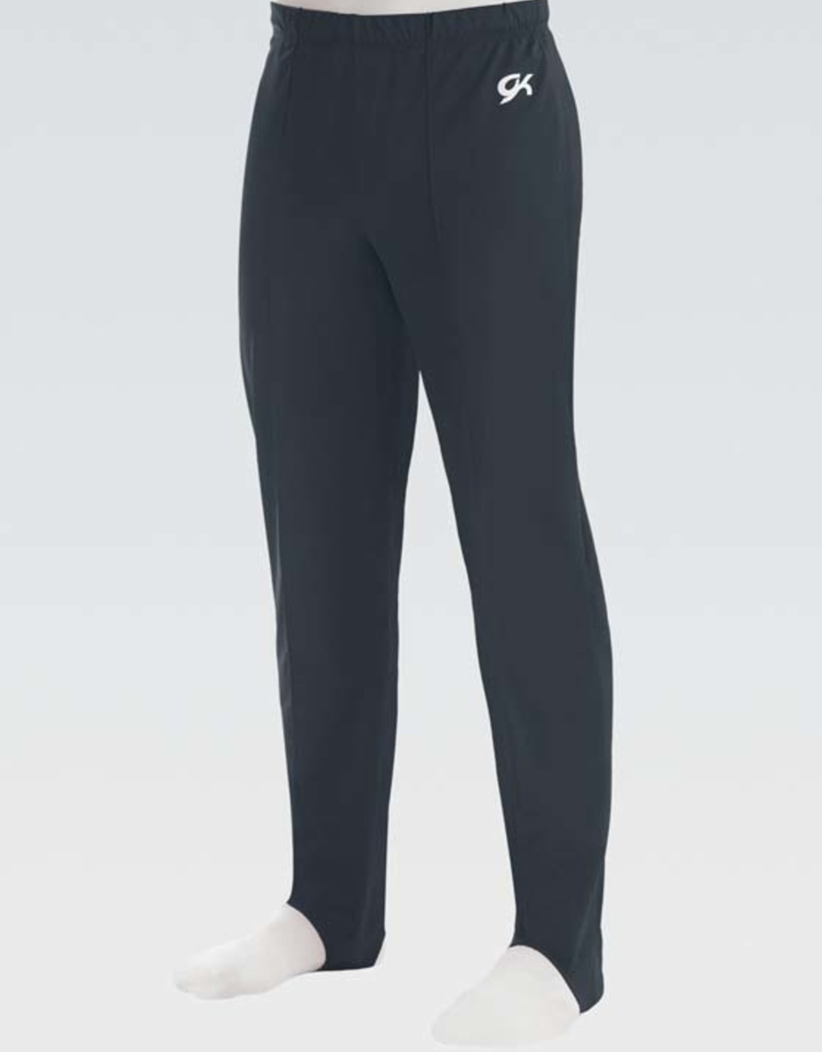 Relaxed Fit Warm-Up Pants – GK Elite Sportswear