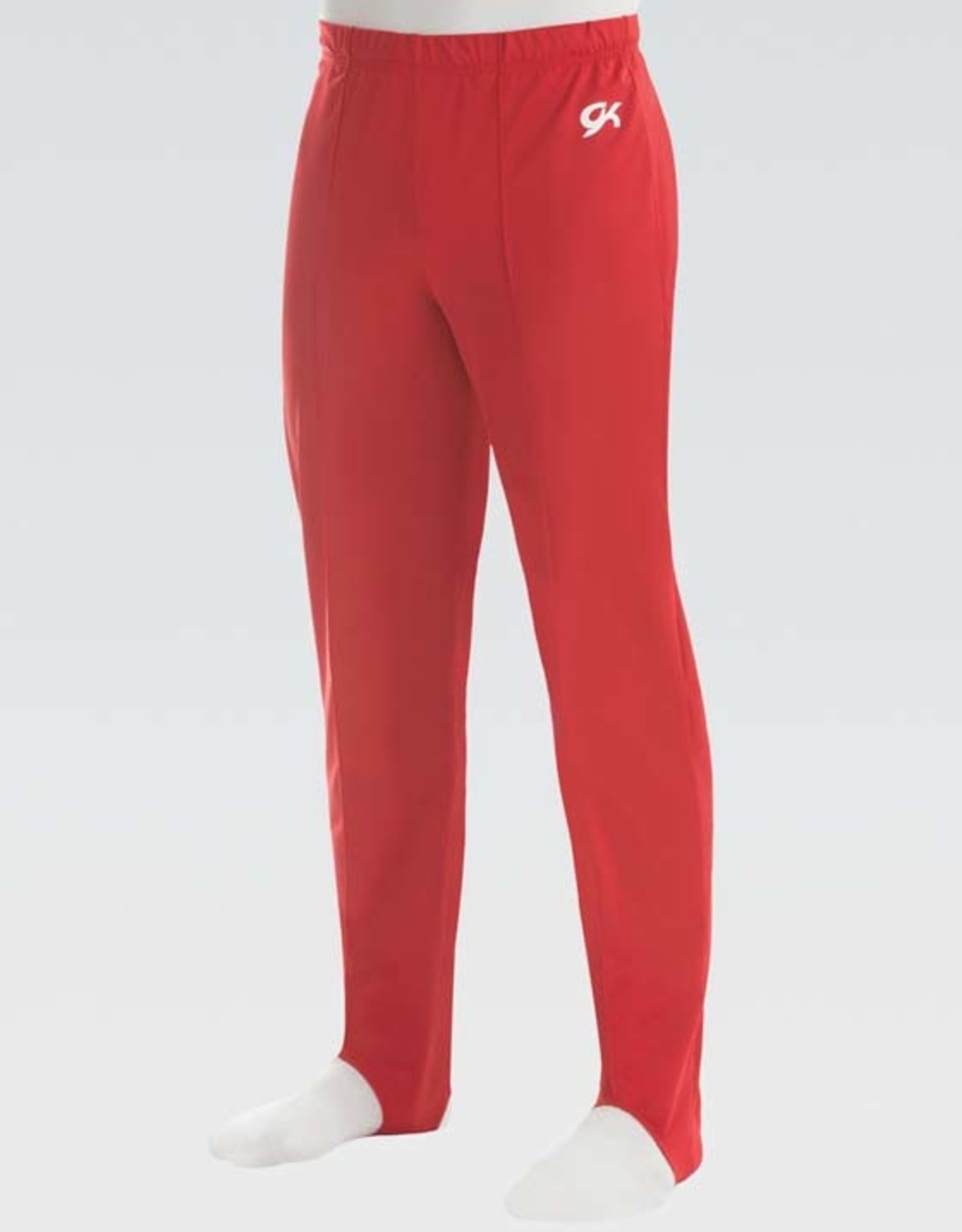 Mens gymnastics pants