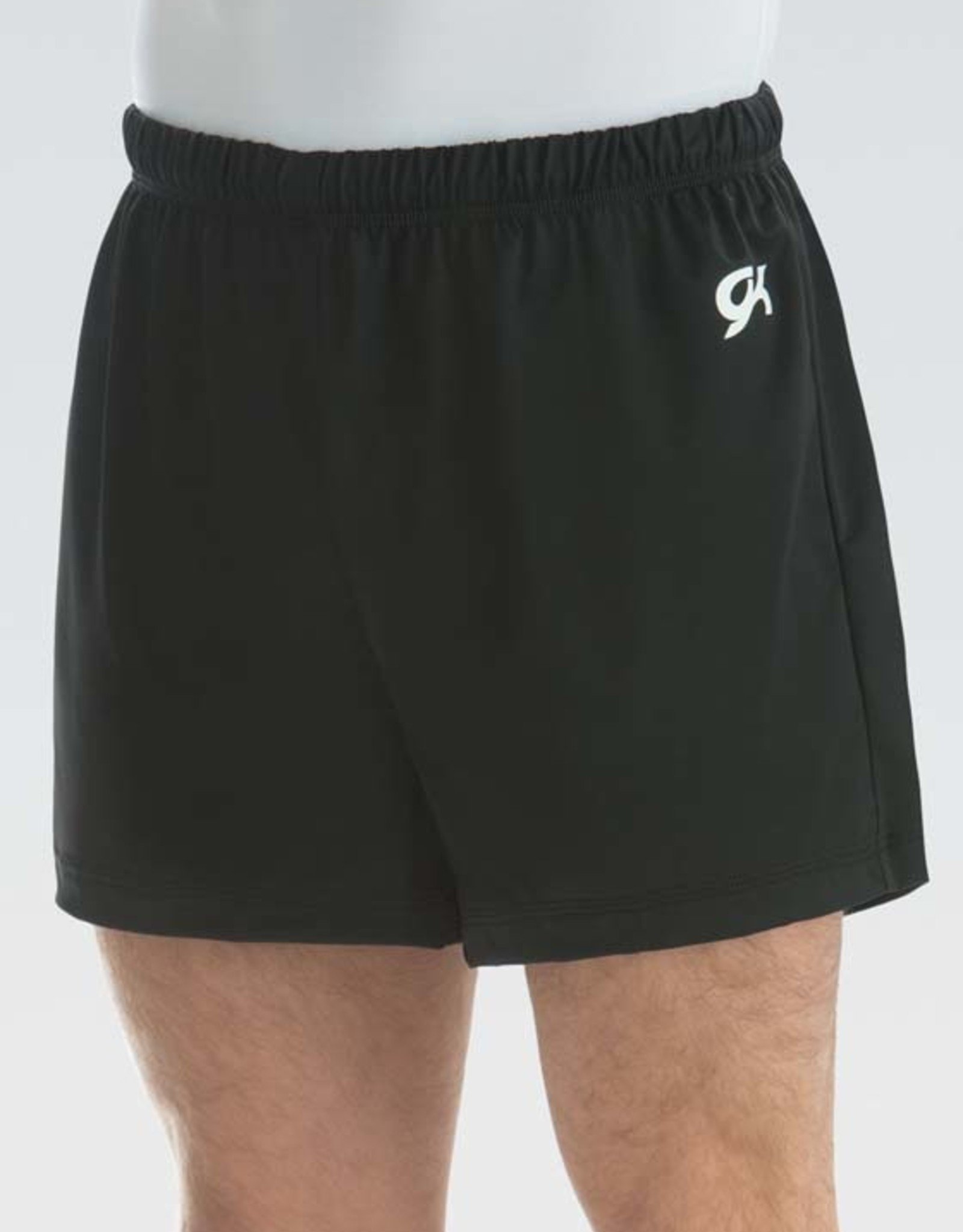 AXION Game Tennis Shorts Black –