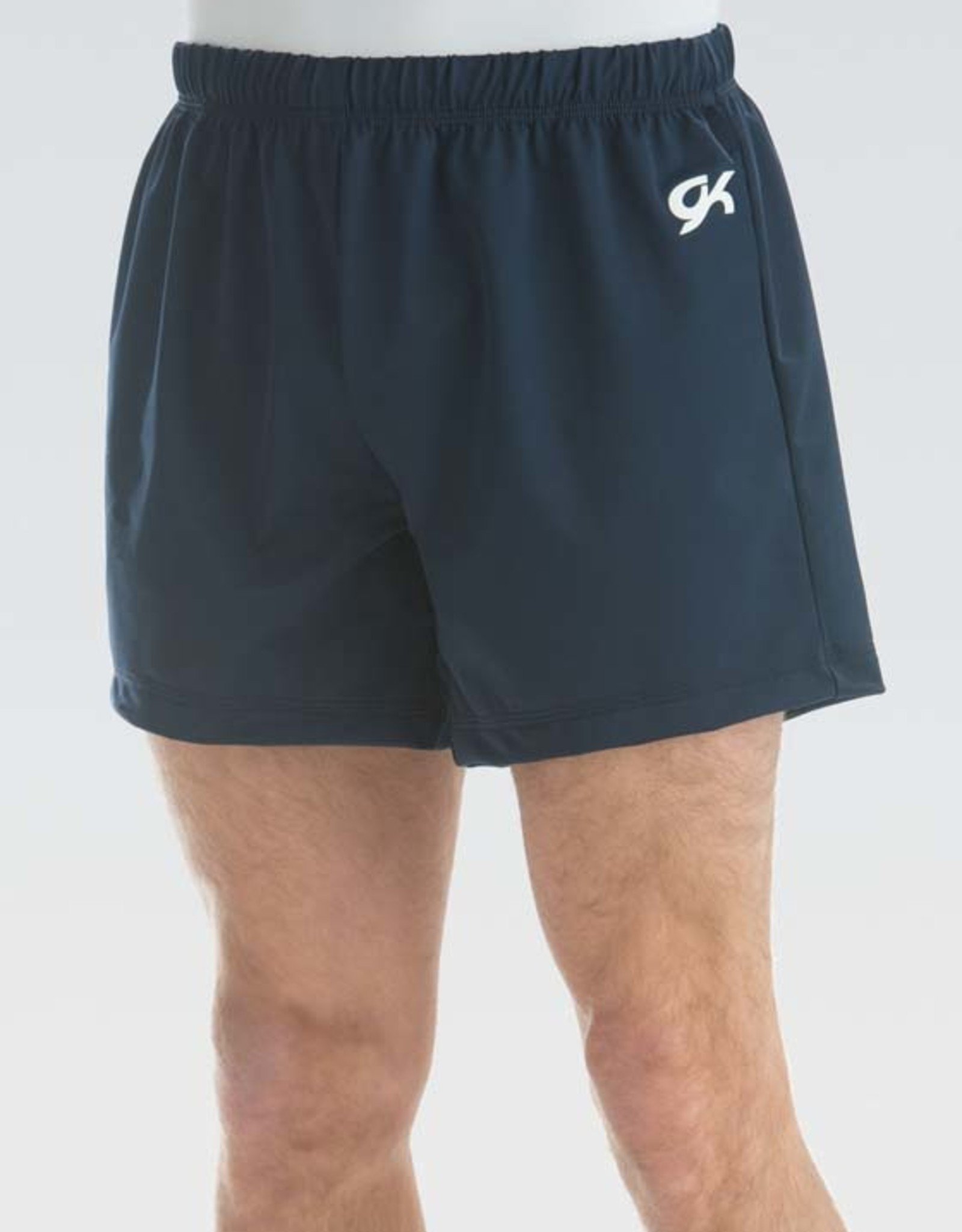 GK Elite 1811M - MENS LONG SHORTS