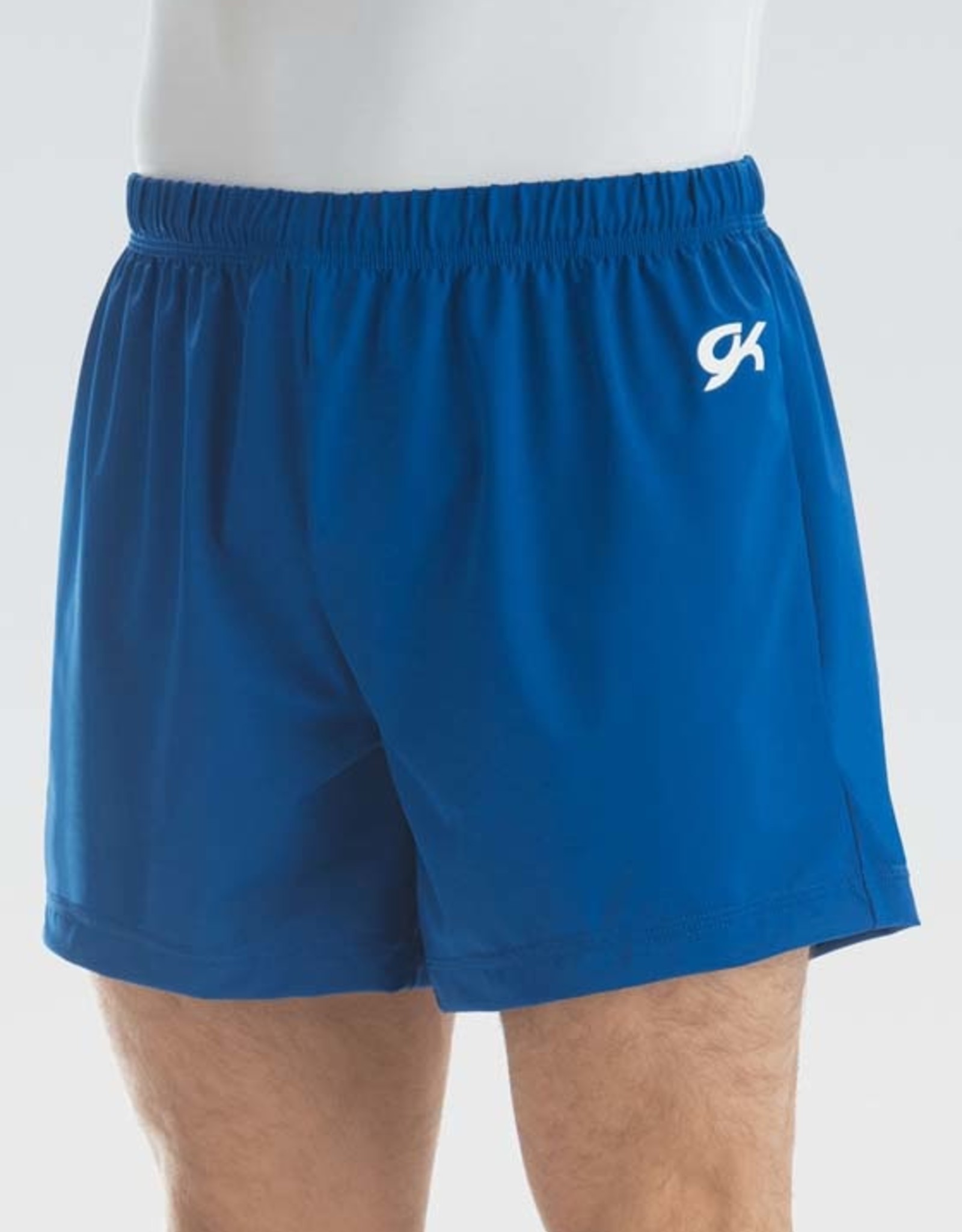 GK Elite 1811M - MENS LONG SHORTS