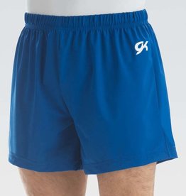 GK Elite 1811M - MENS LONG SHORTS