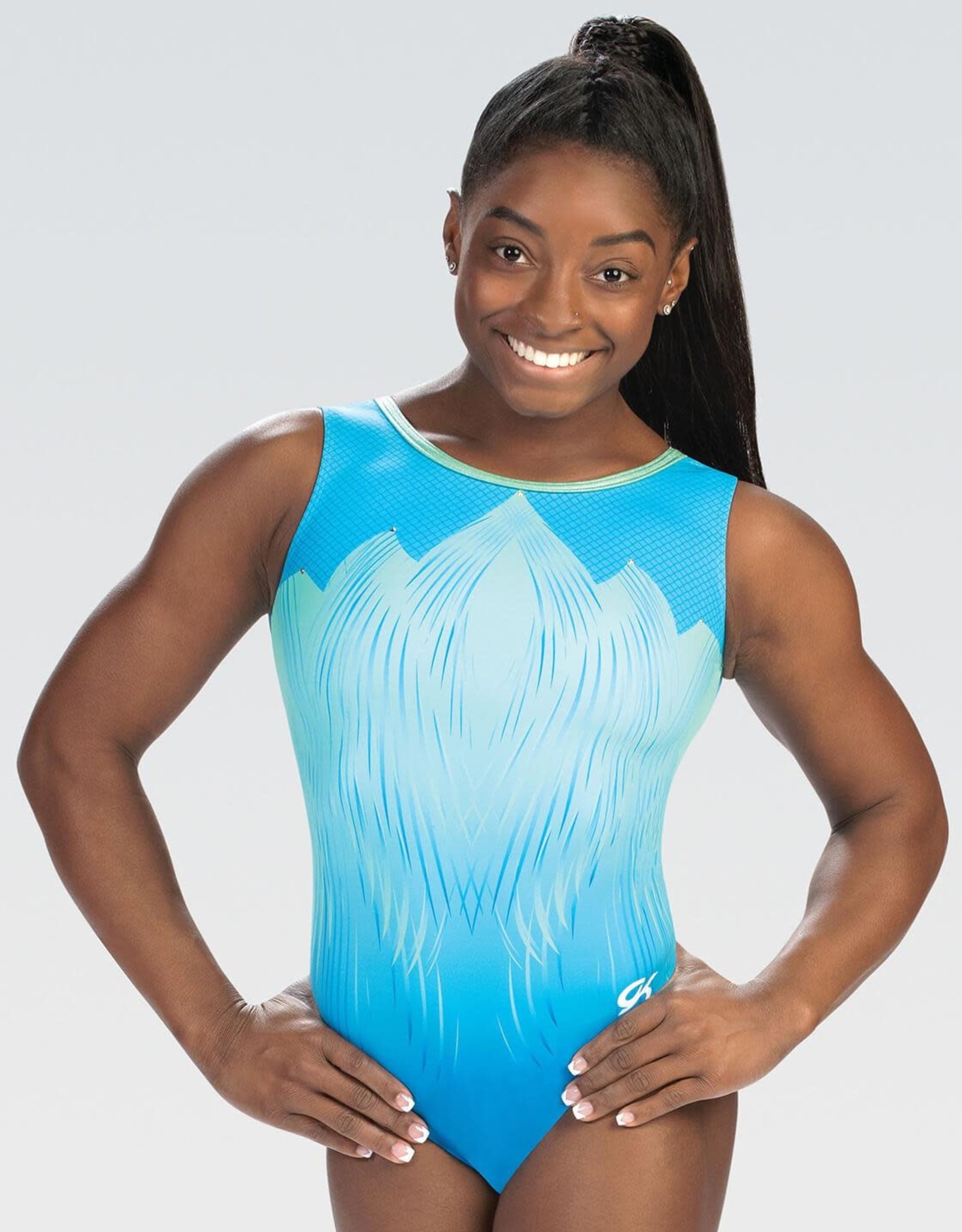 Elite International, Exclusive,GK Leotard- 3772,gymnastics, gymwear, leotard