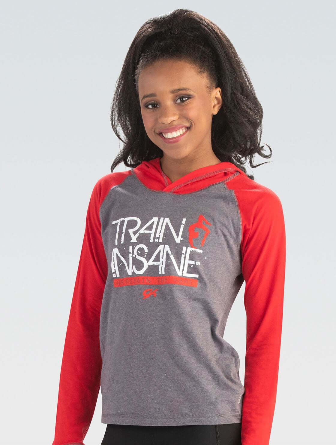 GK HOLIDAY HOODIE - BOUTIQUEGYM