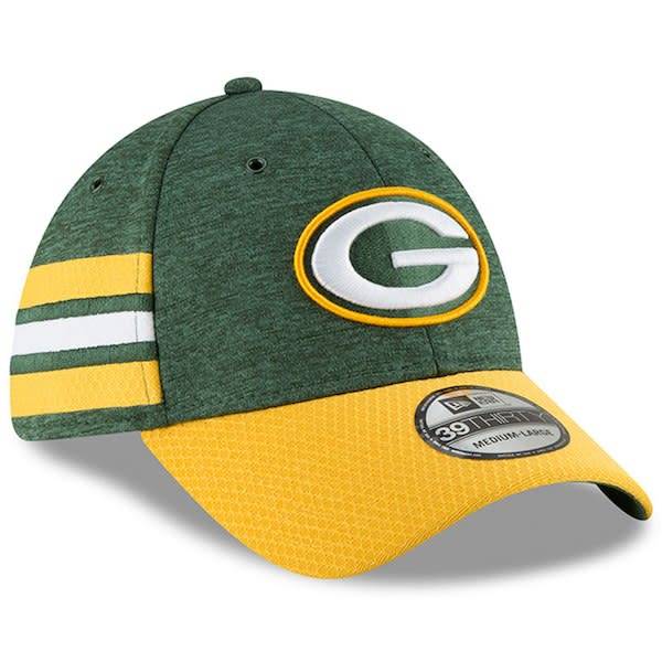 Green Bay Packers 39/30 Green 2018 