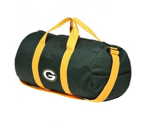 Florida Vessel Barrel Duffle Bag