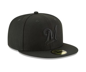 new era basic black