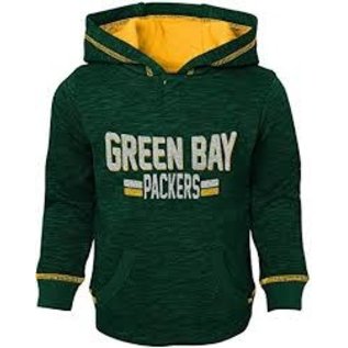 green bay packers toddler sweatshirt