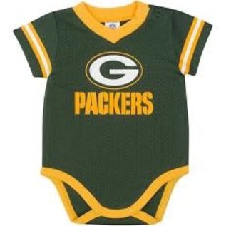 packers infant jersey