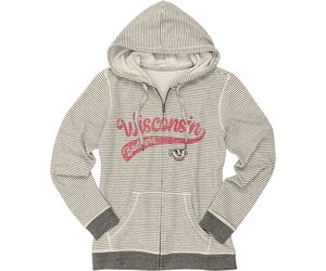 blue 84 french terry hoodie