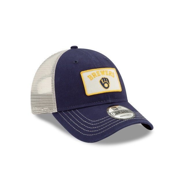 new era 9 40