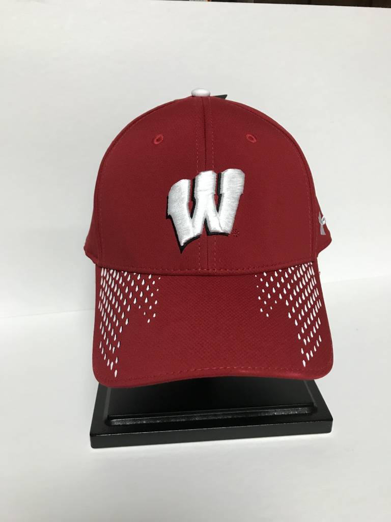 under armour adjustable hat