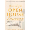 Your Key/Open House Success