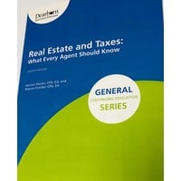 Real Estate & Taxes - 7th Edition