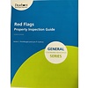 Red Flags:  Property Inspection Guide 4th edition