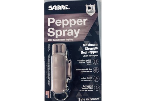 Pepper Spray - Lavander