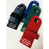 Door Protector - Lockbox -