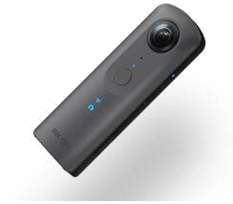 Ricoh Theta V -   SOLD TO HAR Members Only