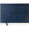 Guest Book - Midnight (Navy)