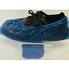 Shoe Covers - Blue - 5 Pk
