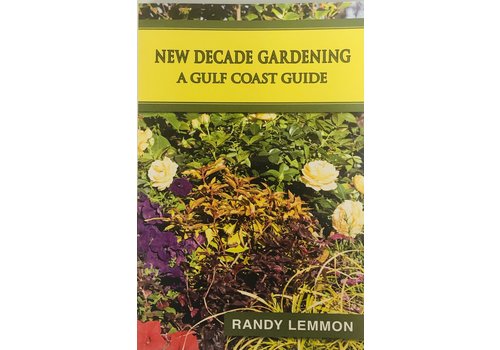 New Decade Gardening