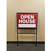 Sign Rider 18" x 24" -