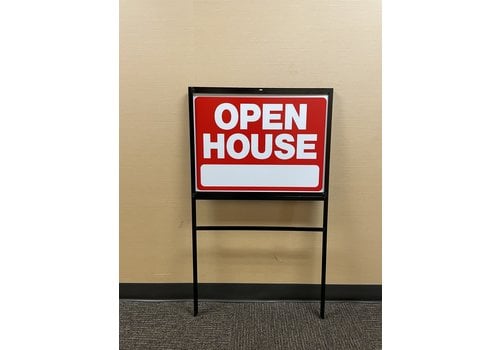 Sign Rider - 18" x 24" -