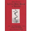 Little Red Book of Selling