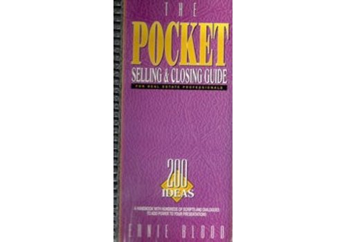 Pocket Selling & Closing Guide