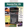 Calculator - Qualifier Plus 3x