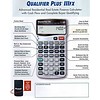 Calculator - Qualifier Plus FX