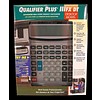 Calculator - Qualifier Plus FX - Desktop