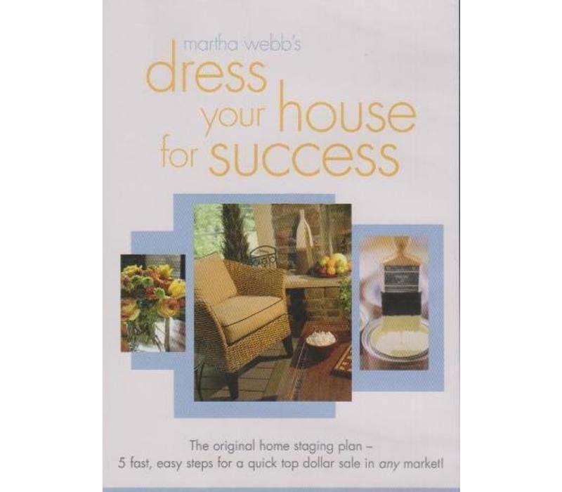 DVD - Dress House for Success