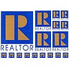 Realtor R Decal Sheet - Static Cling