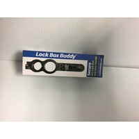 Lock Box Buddy