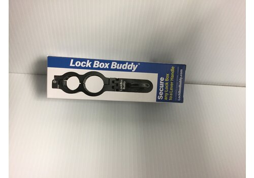 Lock Box Buddy