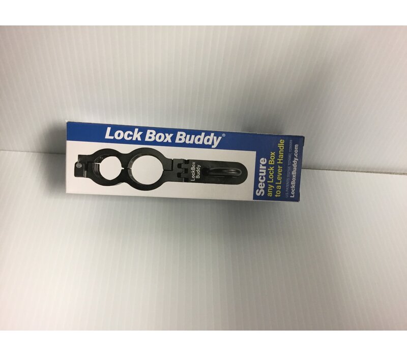 Lock Box Buddy