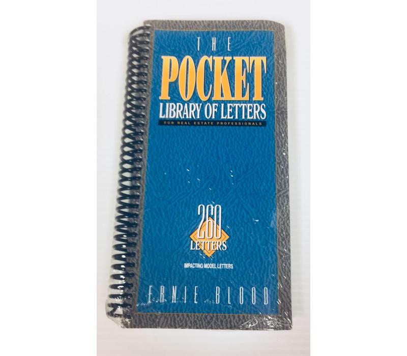 Pocket Letters 1