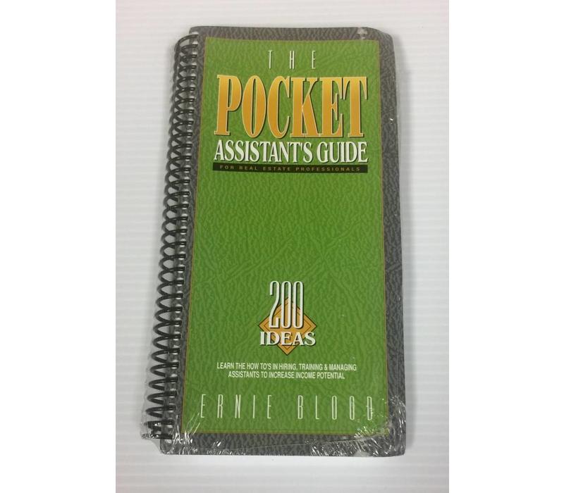 Pocket Assistant Guide