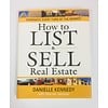 List & Sell In The 21st Century