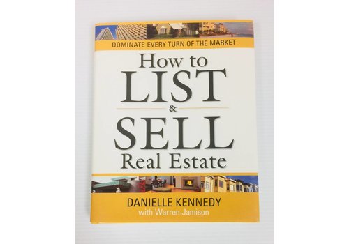 List & Sell In The 21st Century